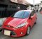 Ford Fiesta Sporty AT Tahun 2010 Automatic-3