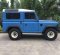 Land Rover Series II-7