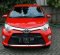 Toyota Calya 2017 G Manual km 4rb full ori bisa TT dengan motor-1
