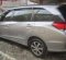 Mobil Idaman` Honda Mobilio E automatic 2016 Km ASLI 24,438 . Mantaf-2