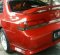 Mobil Sport Honda Prelude 2 Pintu Red Ferari-5