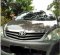Jual Mobil Toyota Innova Venturer 2017 DKI Jakarta-3