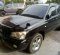 Toyota Kluger matic tahun 2001 build-up-3