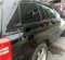 Toyota Kluger matic tahun 2001 build-up-1