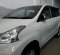 Toyota Avanza G new airbag 2013 putih-1