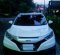 Dijual Mobil Honda HRV -E Tahun 2016-2