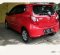 Toyota Agya G Manual 2015 Red-5