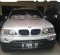 BMW X5 E53 2003 SUV-7