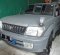 Jual Toyota Land Cruiser Prado 2.7 2002-5