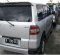 Suzuki APV Blind Van High 2004 Van-5