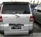 Suzuki APV Blind Van High 2004 Van-6
