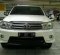 Toyota Fortuner G TRD 2011-5