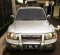 2000 Mitsubishi Pajero-6