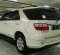 Toyota Fortuner G TRD 2011-7