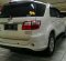 Toyota Fortuner G TRD 2011-3