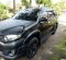 Toyota Fortuner Grand 2.5 Diesel Tipe G TRD Automatic 2012-7