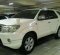 Toyota Fortuner G TRD 2011-6