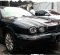 Jaguar X Type V6 2002 Sedan-6