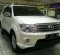 Toyota Fortuner G TRD 2011-4
