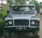 Jual Land Rover Defender  1986-4
