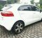 Kia Rio  Automatic Triptonic 2014 Istimewah-4