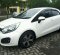 Kia Rio  Automatic Triptonic 2014 Istimewah-3