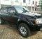 Jual cepat Nissan Frontier Double Cabin 2005 -2