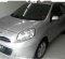 Nissan March 1.2L 2013 Hatchback-2