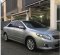 Toyota Corolla Altis V 2008 Sedan Automatic-2