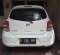 Nissan March XS 2011-5