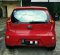 Red Kia Picanto tahun 2013-4