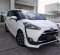 Toyota Sienta Q 2016 MPV Automatic-6