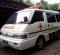 Mazda E2000 Ambulance 2003 -7