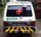 Mazda E2000 Ambulance 2003 -8