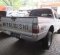 Mitsubishi Strada 4X4 2004-1