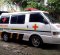 Mazda E2000 Ambulance 2003 -1