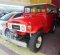 Toyota Land Cruiser Hardtop 1978-2