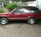 Jeep Cherokee Limited AT Tahun 1994 Automatic-6