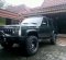 Jeep Cherokee thn 1996 Limited Edition / tipe tertinggi. double airbag-5