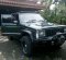 Jeep Cherokee thn 1996 Limited Edition / tipe tertinggi. double airbag-6