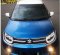 Jual mobil Suzuki Ignis 2017 Kalimantan Barat-6
