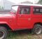 Jual Toyota Hardtop 1986-4