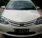 Jual mobil Toyota Etios 2013 DKI Jakarta-3