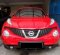 Nissan Juke RX 2011 -2