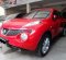 Nissan Juke RX 2011 -7