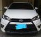 Toyota Yaris TRD Sportivo 2016-2
