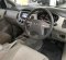 Jual Toyota Kijang Innova G 2012-8