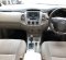 Jual Toyota Kijang Innova E 2012 -2