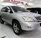 Toyota Harrier 2008 240G No ngerembes-3