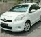 Toyota Yaris J 2008-4